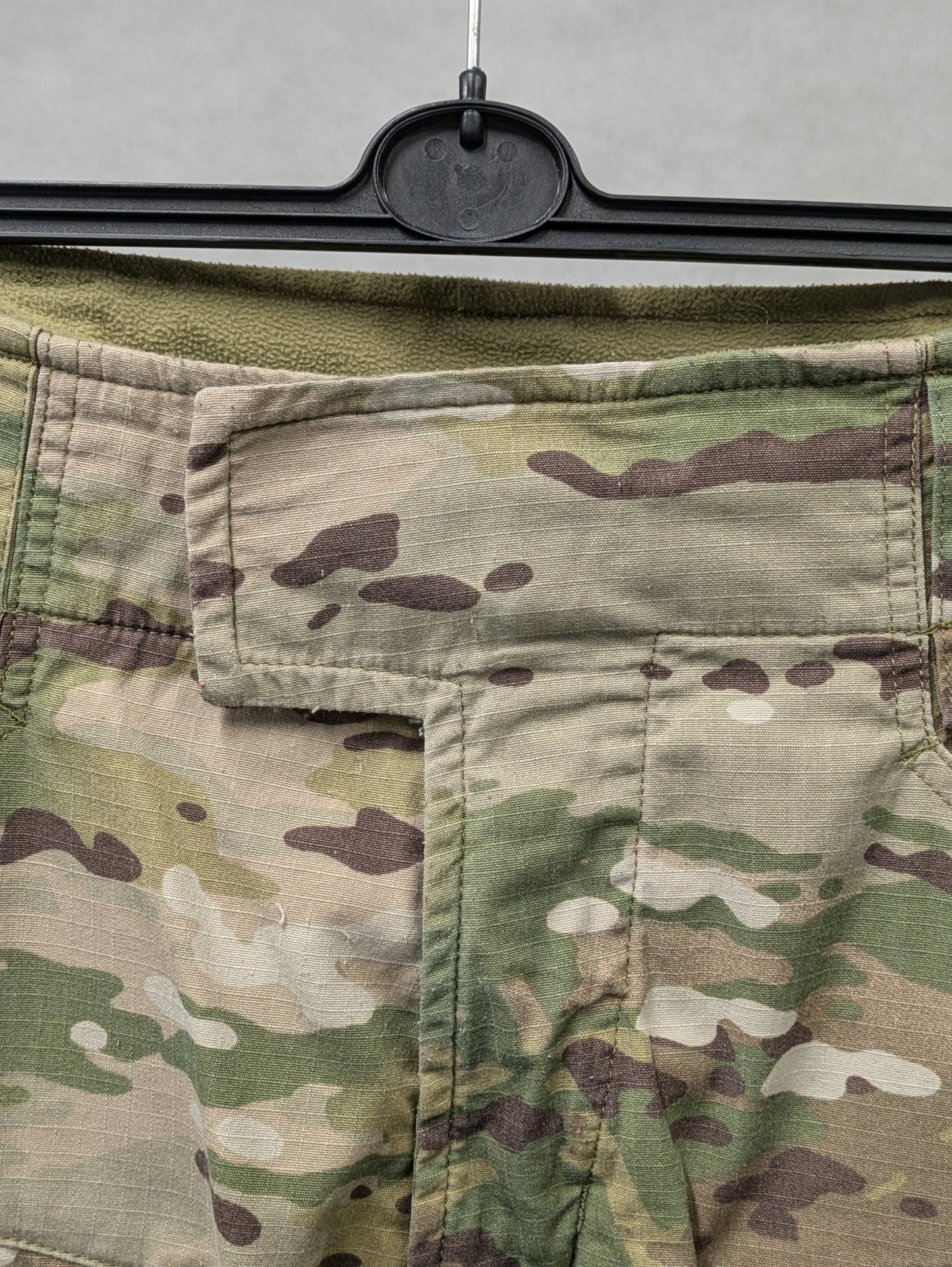 Crye Precision Multicam NSPA G4 Field Trousers - 34 Regular 34R