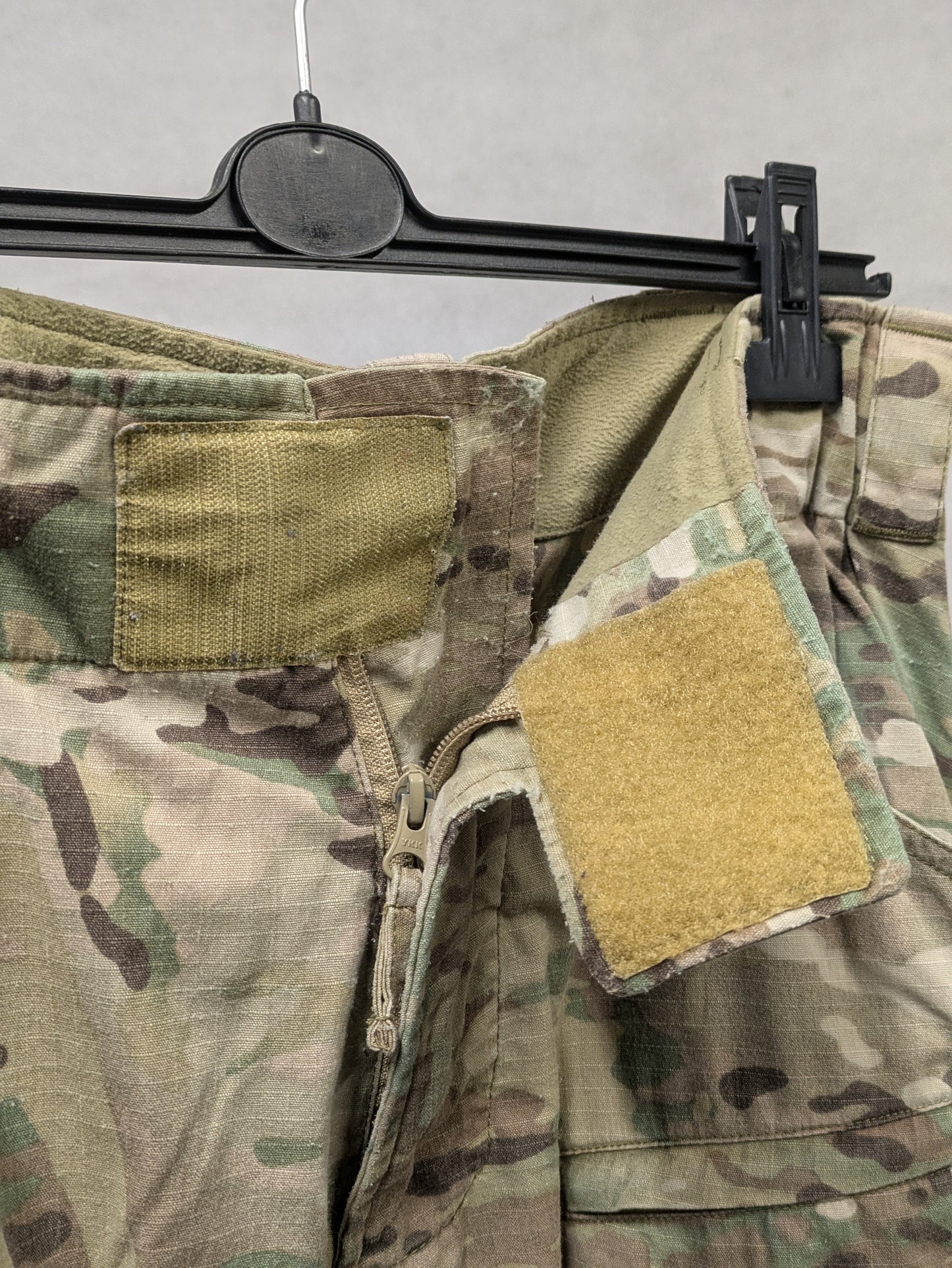 Crye Precision Multicam NSPA G4 Field Trousers - 34 Long 34L