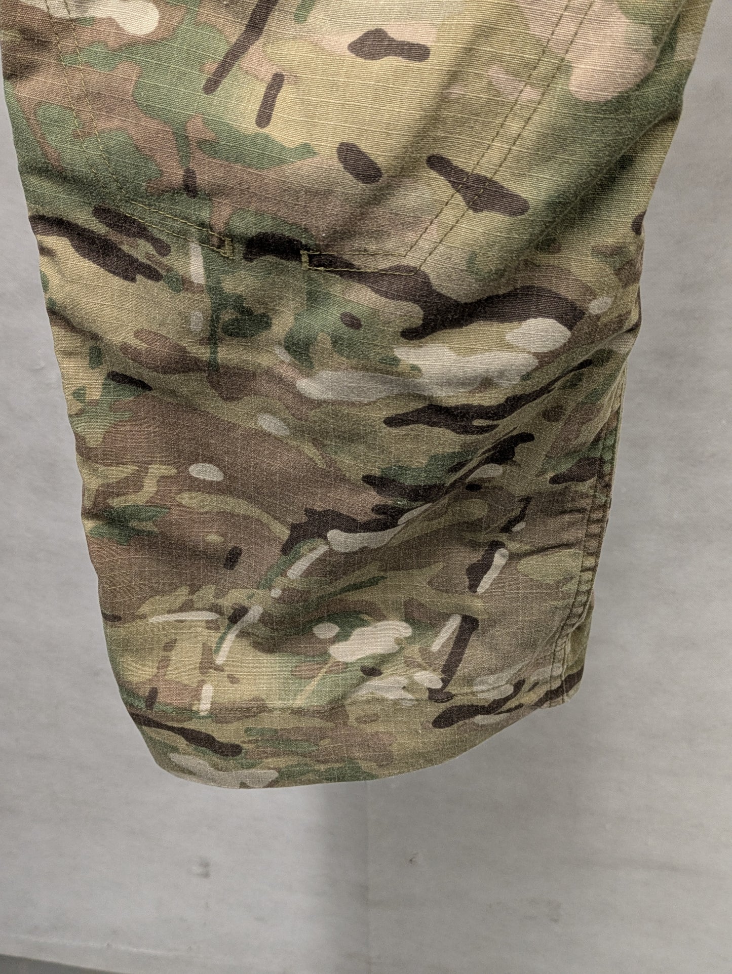 Crye Precision Multicam NSPA G4 Combat Trousers - 36 Regular 36R