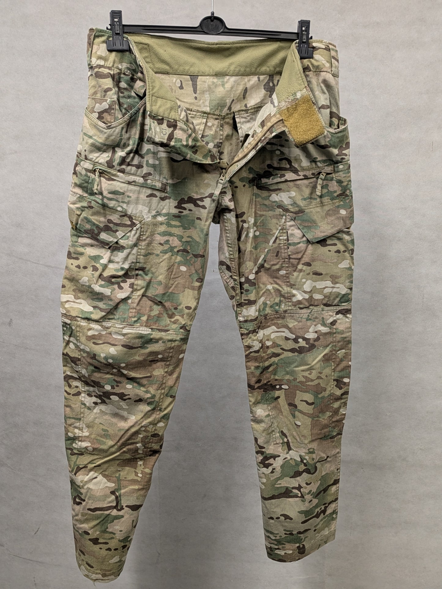 Crye Precision Multicam NSPA G4 Field Trousers - 38 Long 38L