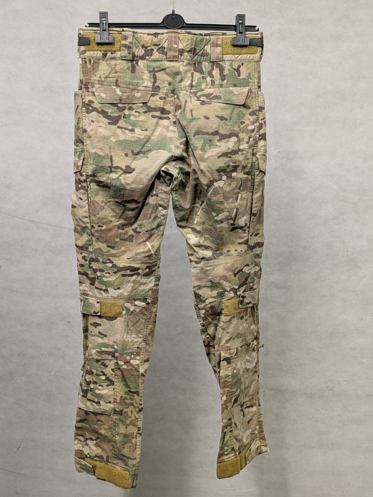 Crye Precision Multicam NSPA G4 Combat Trousers - 32 Long 32L