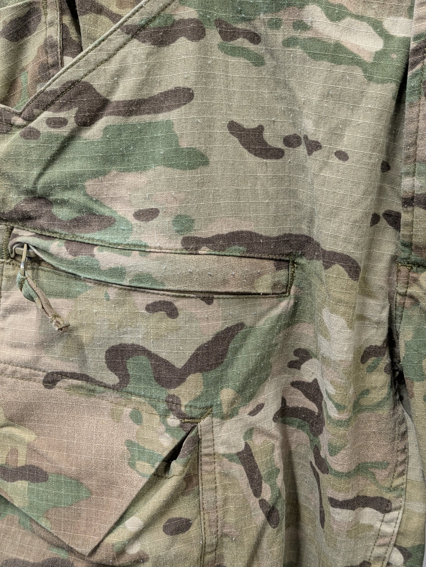 Crye Precision Multicam NSPA G4 Combat Trousers - 32 Long 32L
