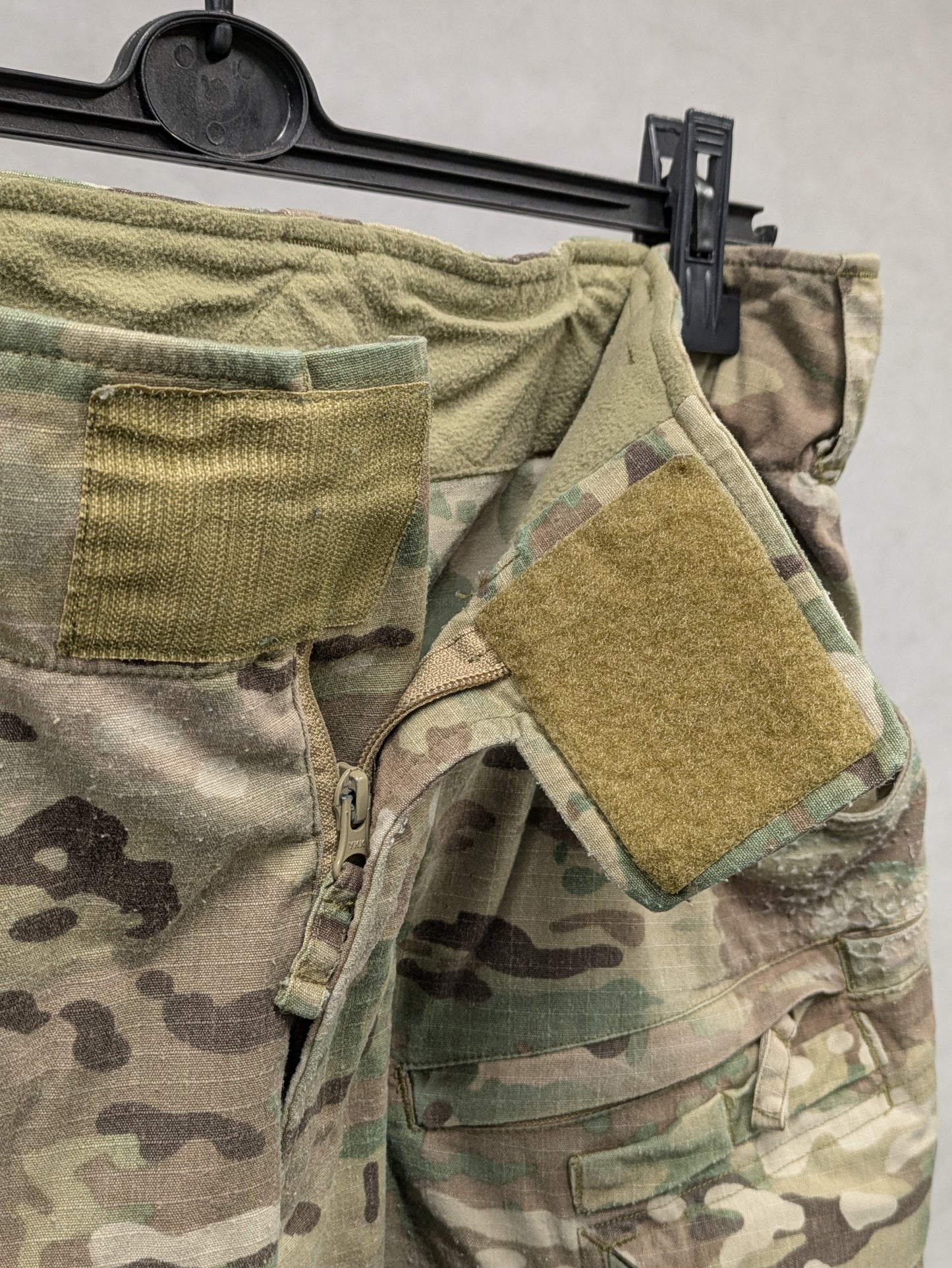 Crye Precision Multicam NSPA G4 Combat Trousers - 34 Regular 34R