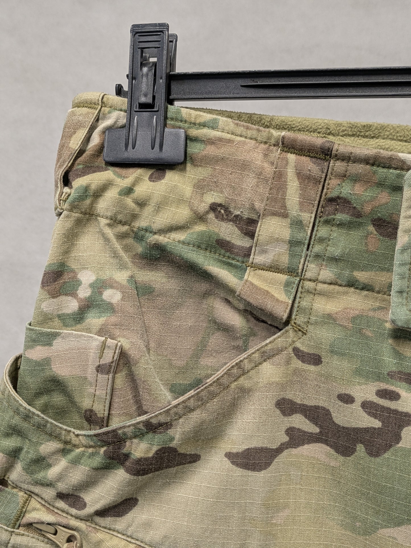 Crye Precision Multicam NSPA G4 Field Trousers - 36 Short 36S