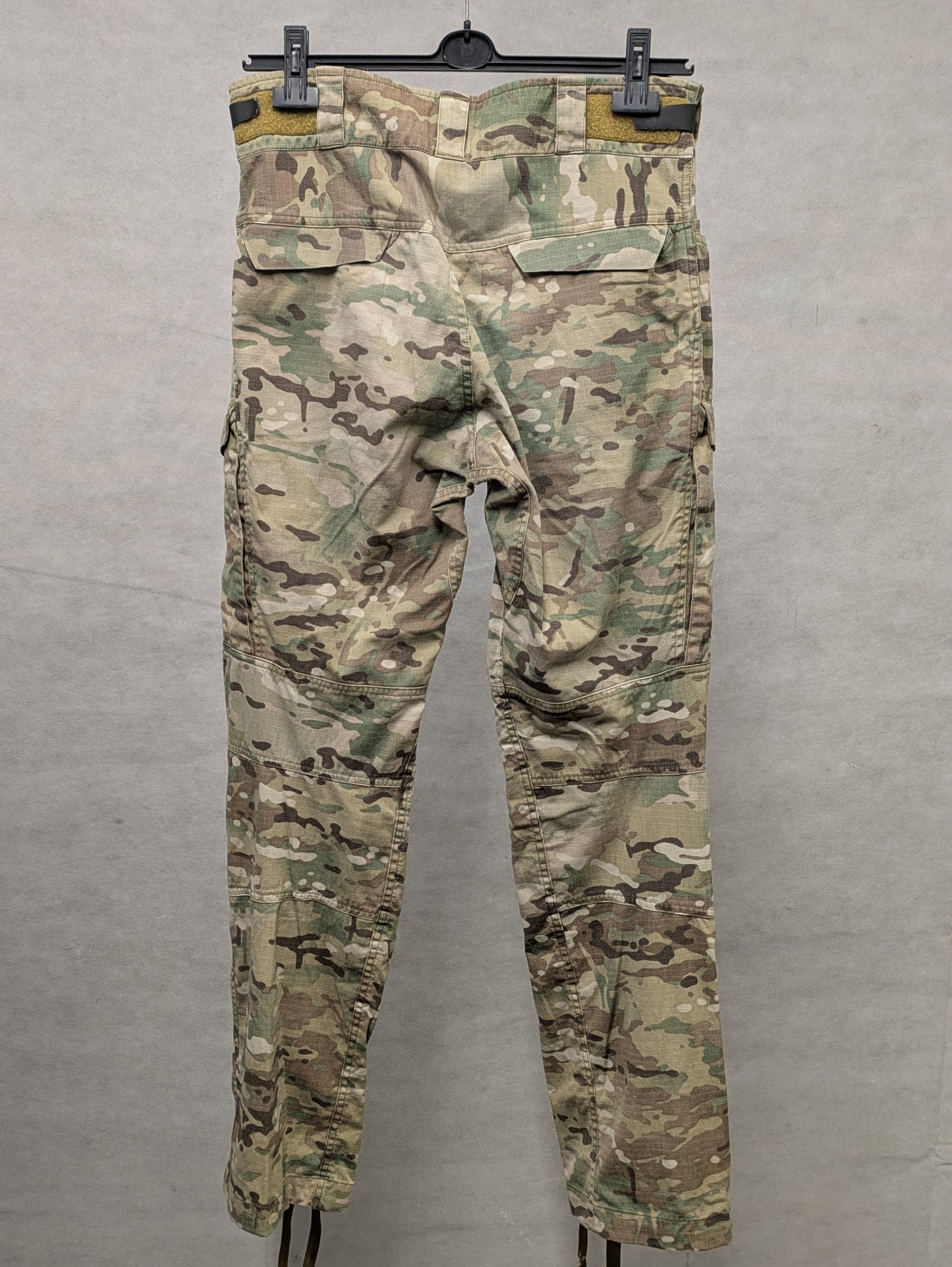 Crye Precision Multicam NSPA G4 Field Trousers - 34 Long 34L