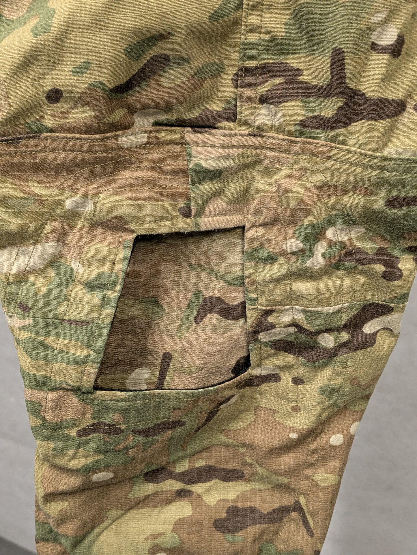 Crye Precision Multicam NSPA G4 Combat Trousers - 32 Long 32L