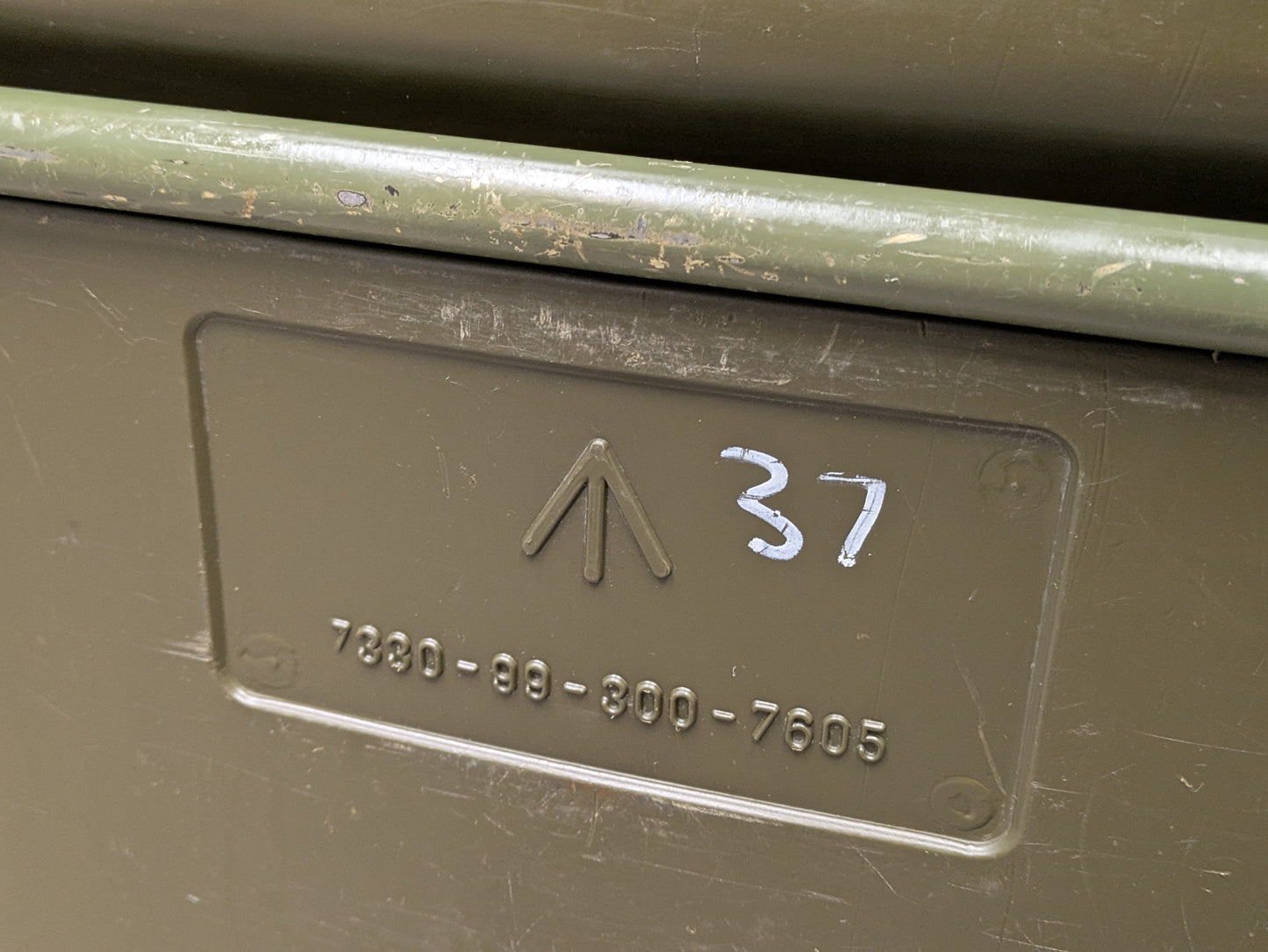 Norwegian Food Container 18L Insulated Hot Cold Food Drink Box