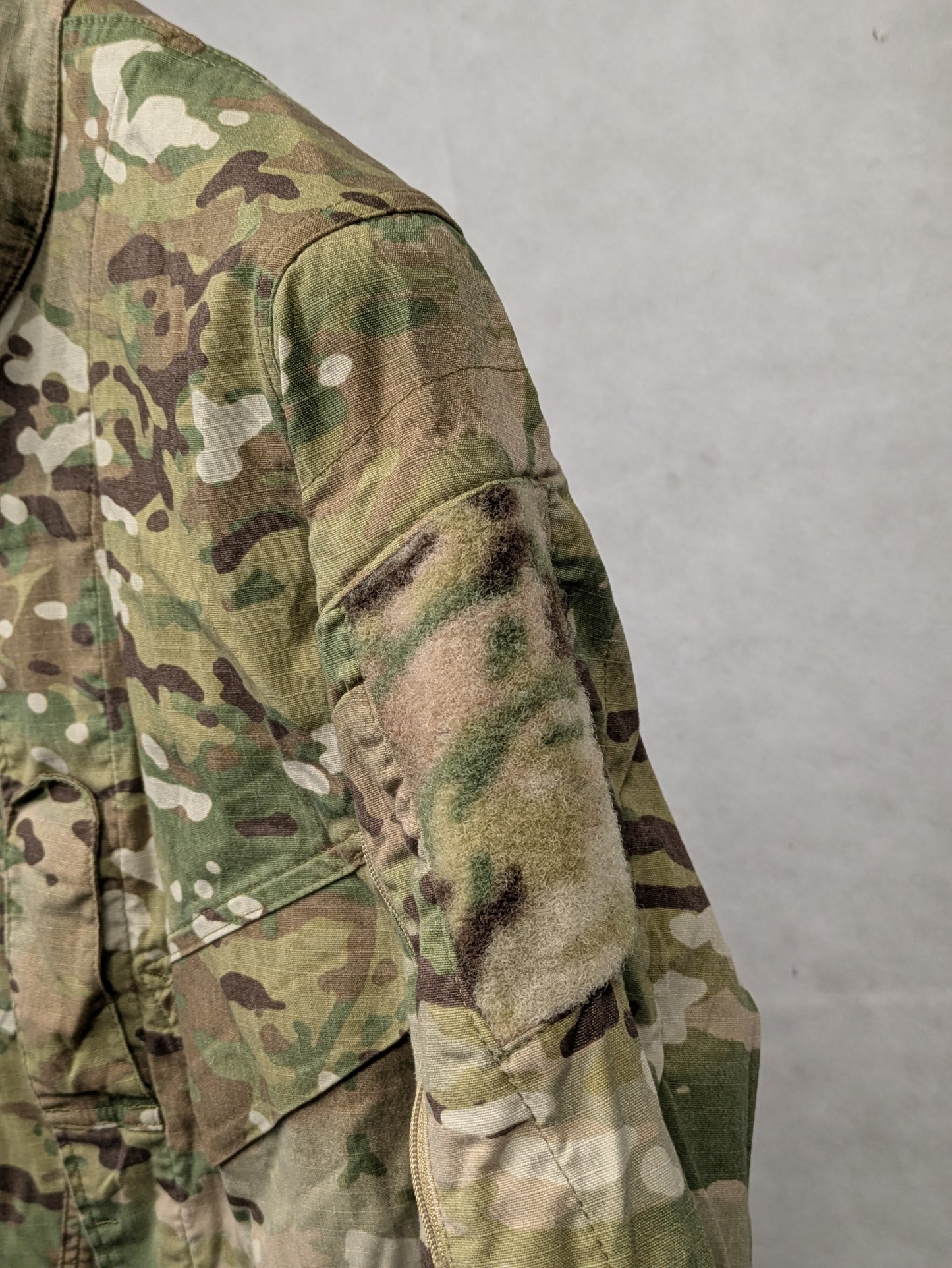 Crye Precision Multicam NSPA G4 Field Shirt - Medium Regular MD R