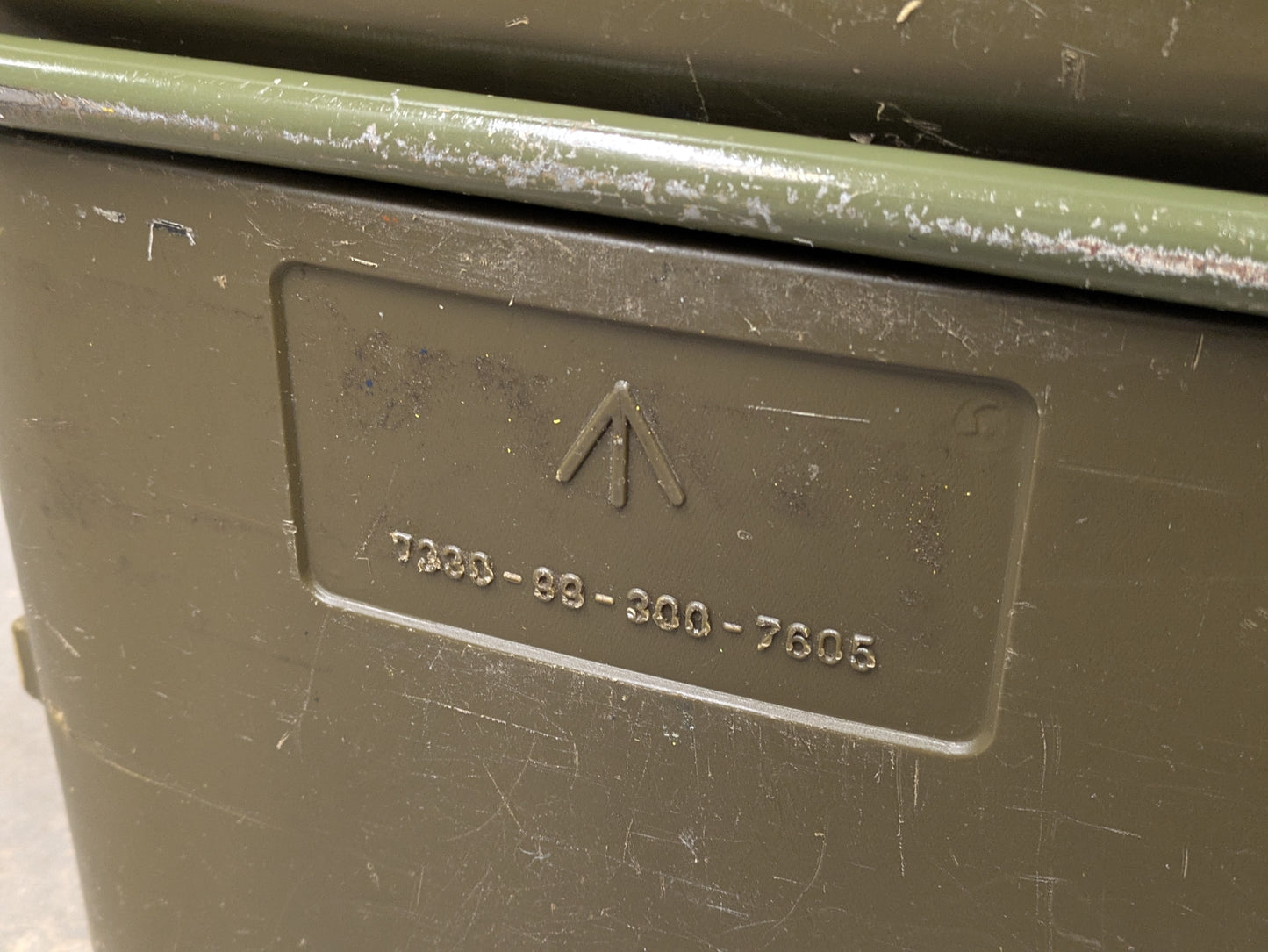 Norwegian Food Container 18L Insulated Hot Cold Food Drink Box