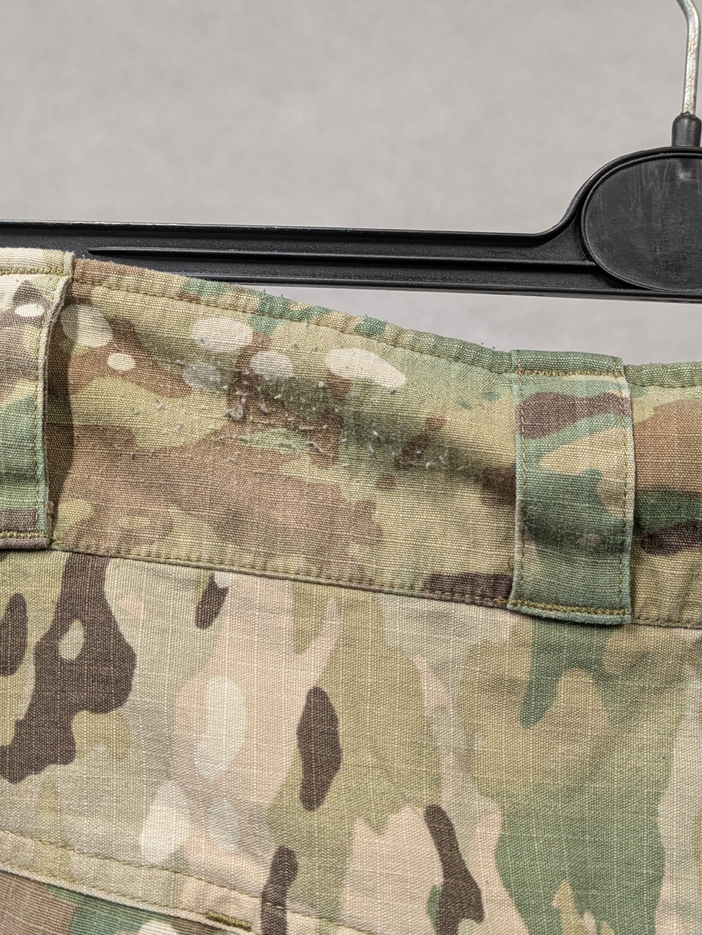 Crye Precision Multicam NSPA G4 Field Trousers - 38 Long 38L