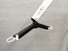 Oxford Major 190 Mobile Manual Patient Hoist - 190kg