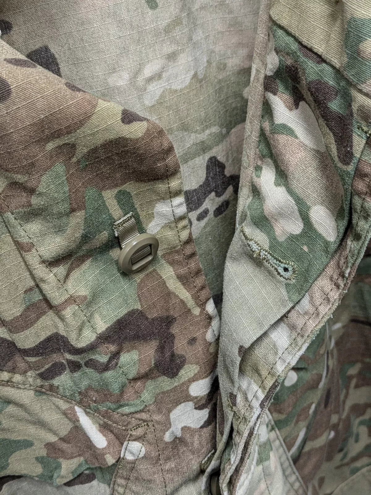 Crye Precision Multicam NSPA G4 Field Shirt