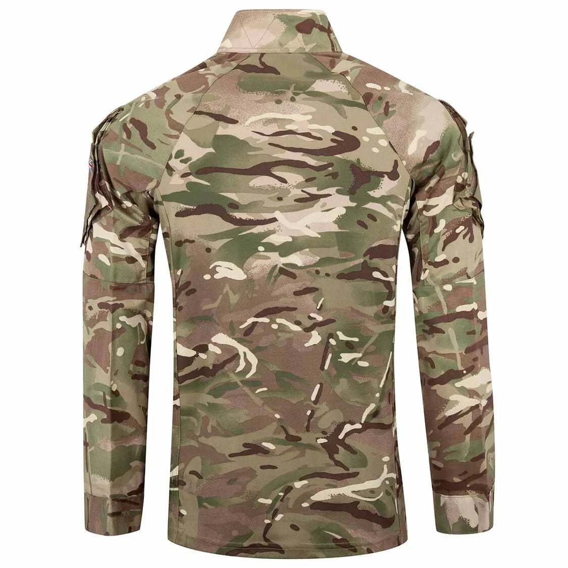 Full Body MTP UBAC Under Body Armour Combat Shirt EP