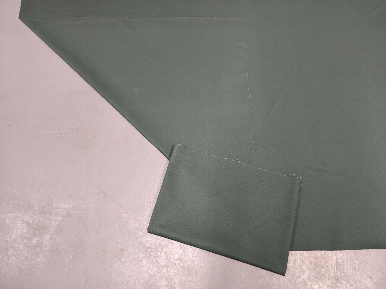 40 Metre Roll Heavy Duty Poly Cotton Twill Cloth Fabric Material