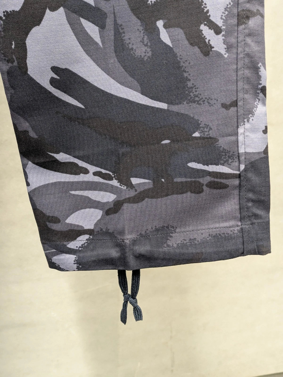 British Army OPFOR Blue DPM Camo Combat Trousers - NEW
