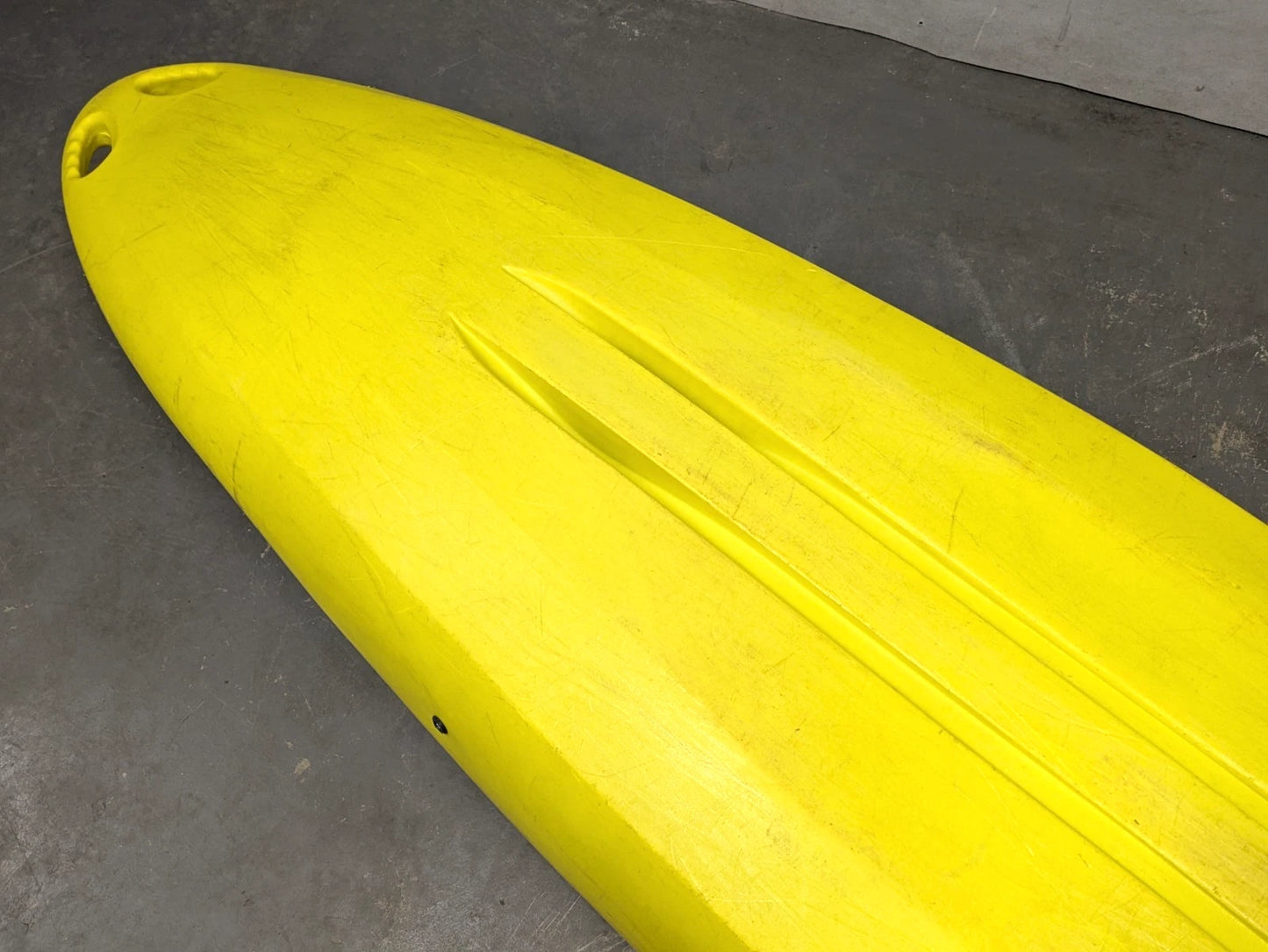 Pyranha Master TG 265 Kayak