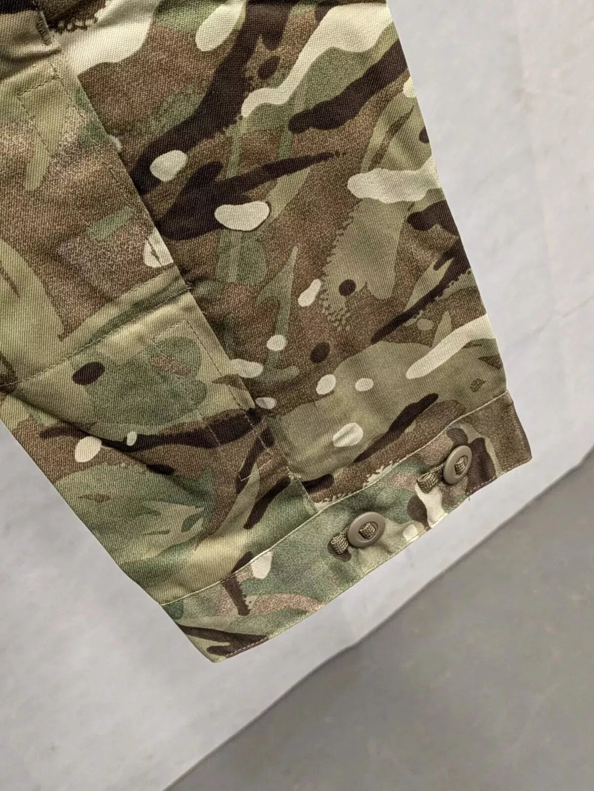MTP UBAC Under Body Armour Combat Shirt EP