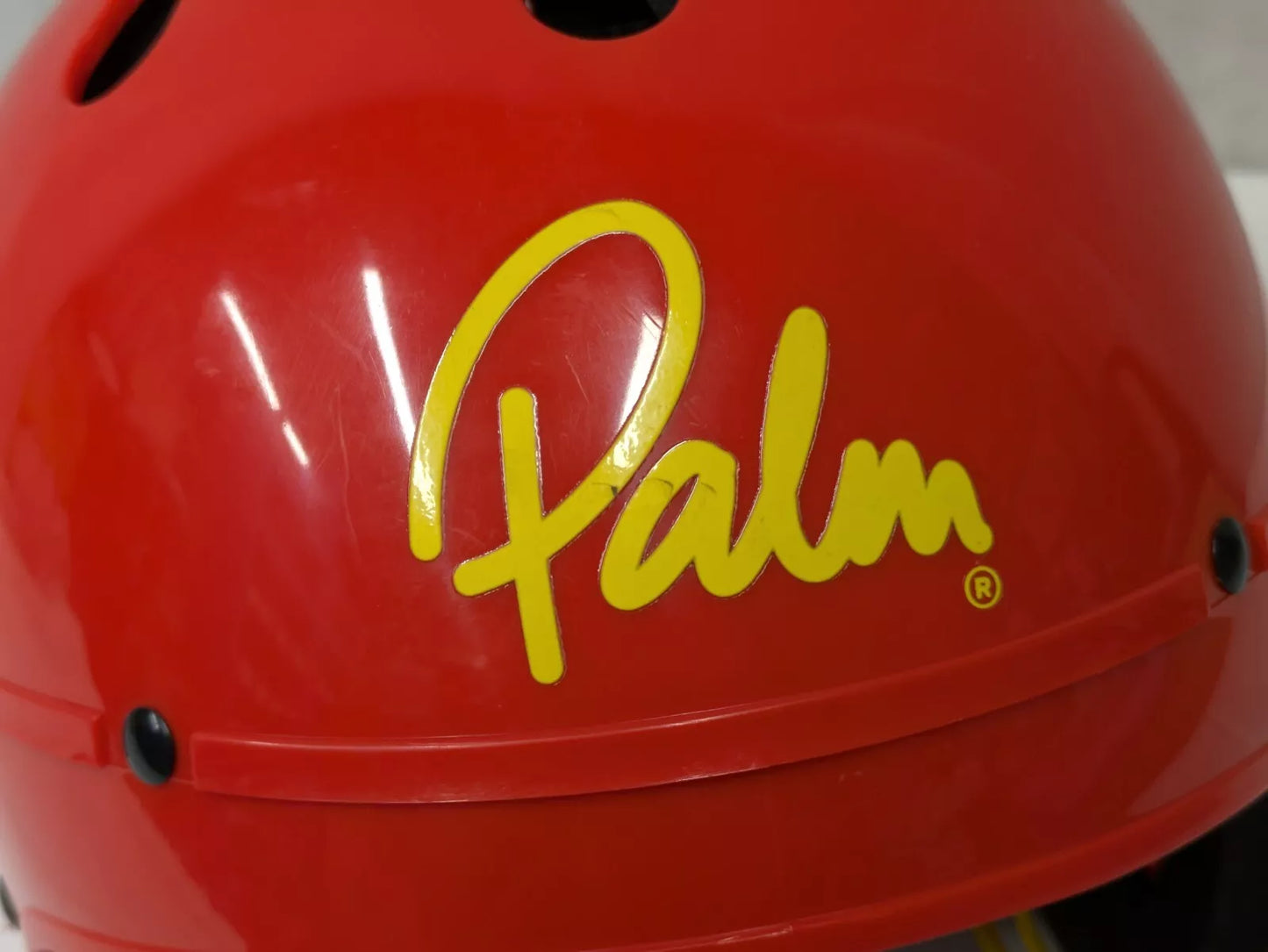 Palm AP2000 Watersports Kayak Canoe Safety Protection Helmet 52cm-58cm