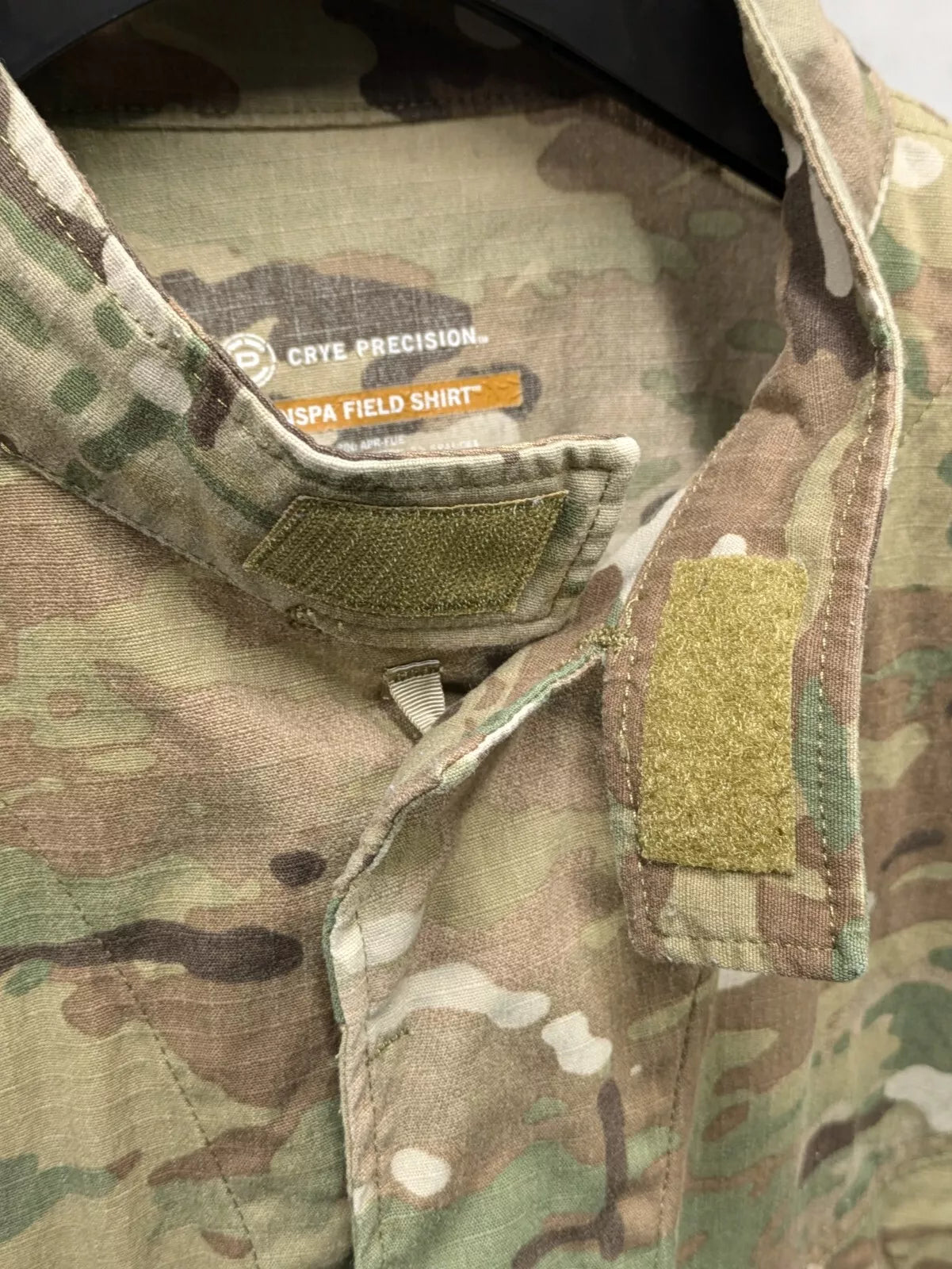 Crye Precision Multicam NSPA G4 Field Shirt