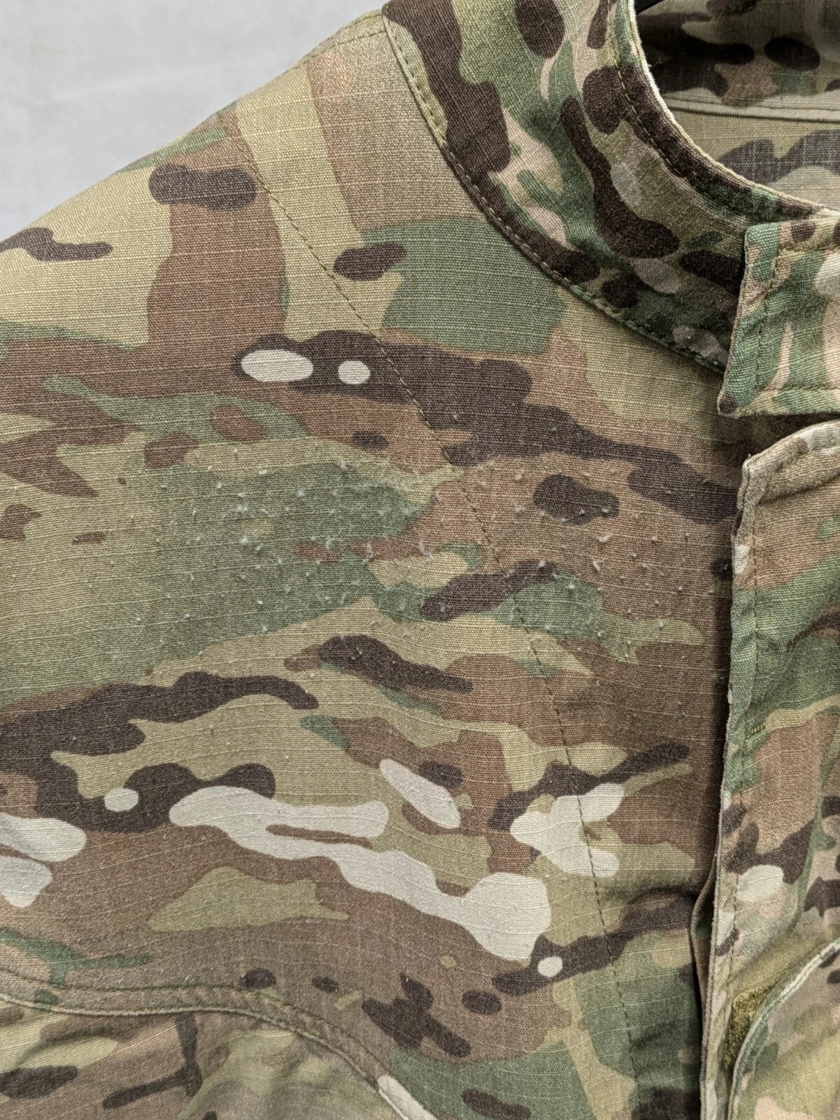 Crye Precision Multicam NSPA G4 Field Shirt