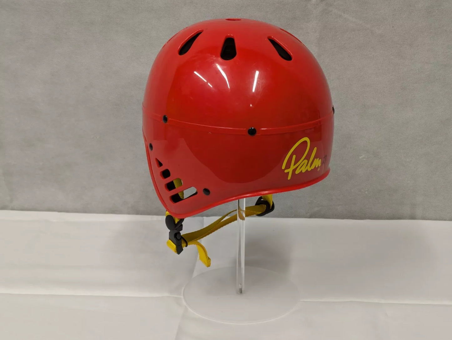 Palm AP2000 Watersports Kayak Canoe Safety Protection Helmet 52cm-58cm