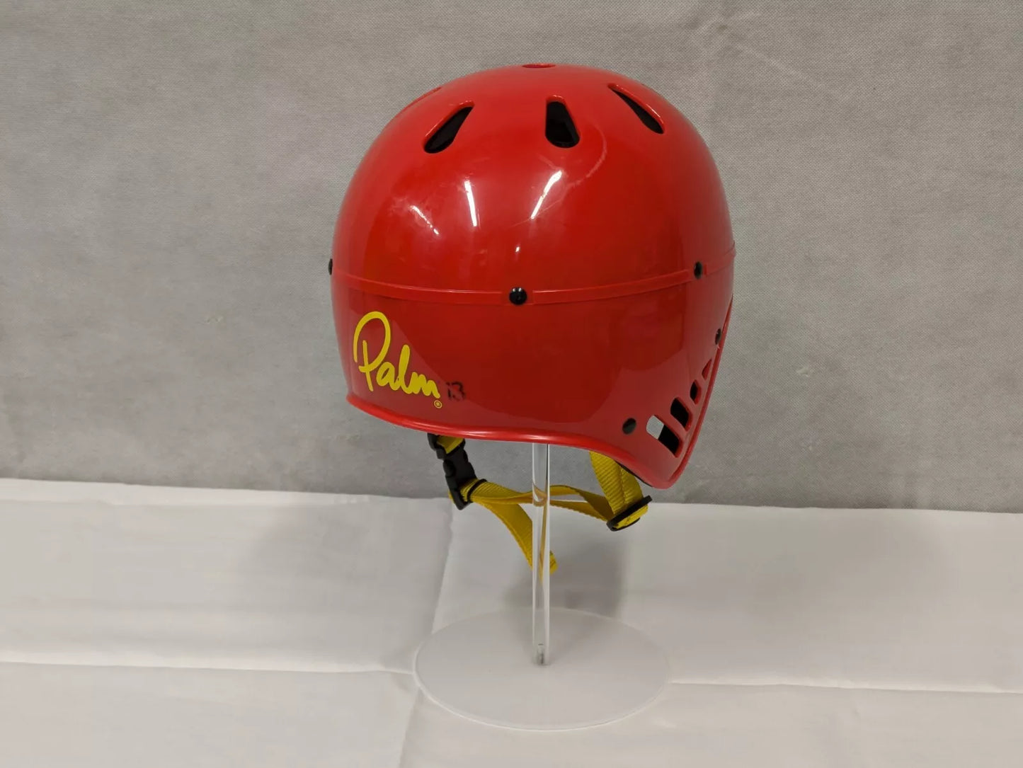 Palm AP2000 Watersports Kayak Canoe Safety Protection Helmet 52cm-58cm
