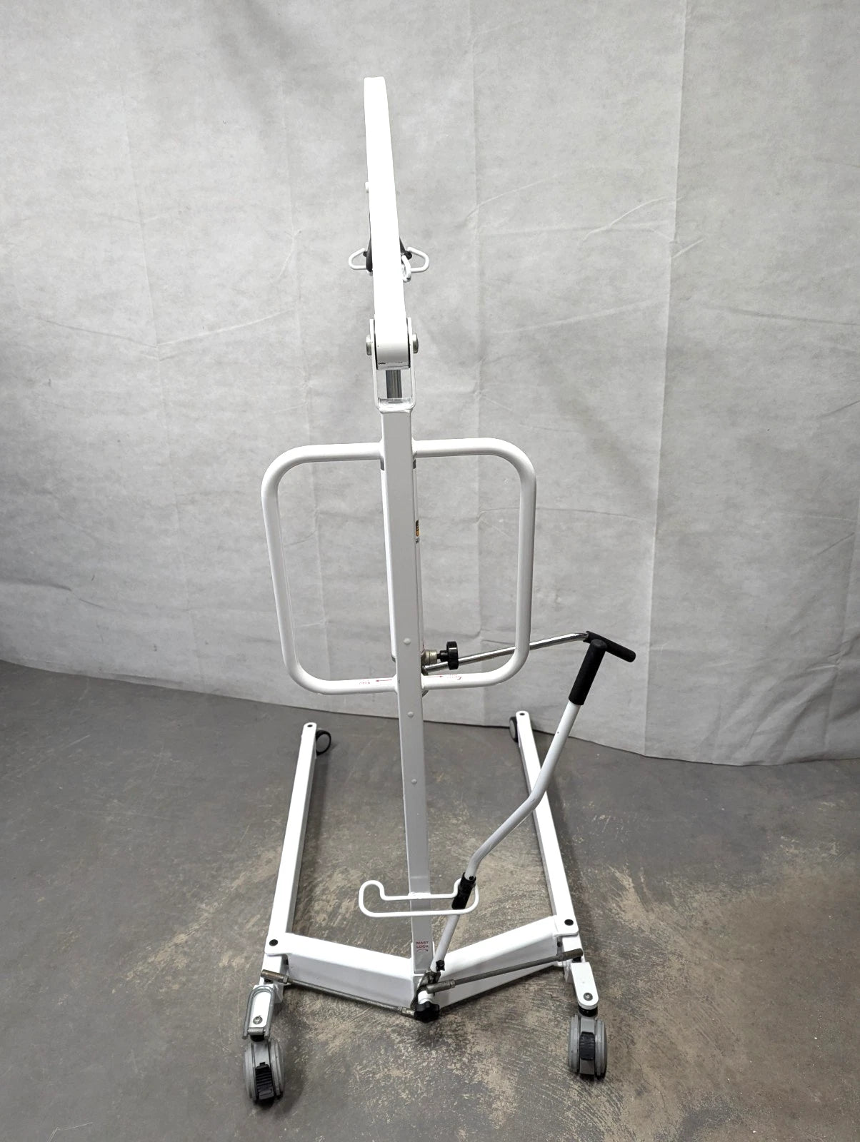 Oxford Major 190 Mobile Manual Patient Hoist - 190kg