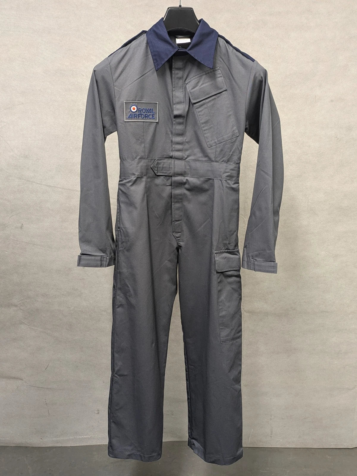 British MK15 RAF Aramid Coverall Aircrew Jumpsuit Sage Green - Foto 10