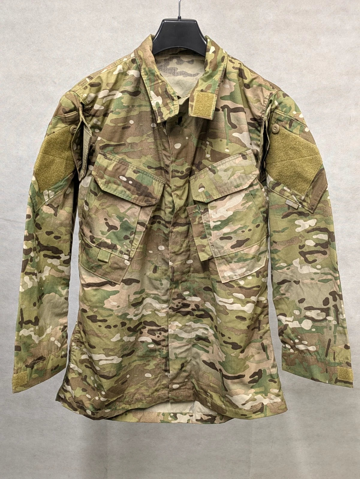 British Army Royal Marines Crye Precision NSPA G4 Field Shirt