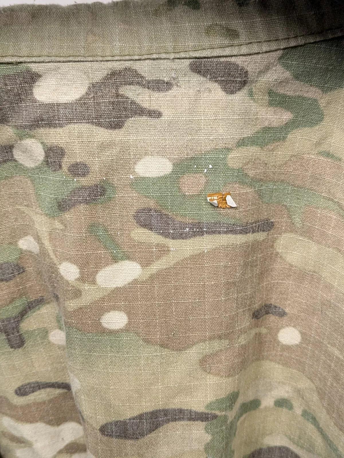 Crye Precision Multicam NSPA G4 Field Shirt