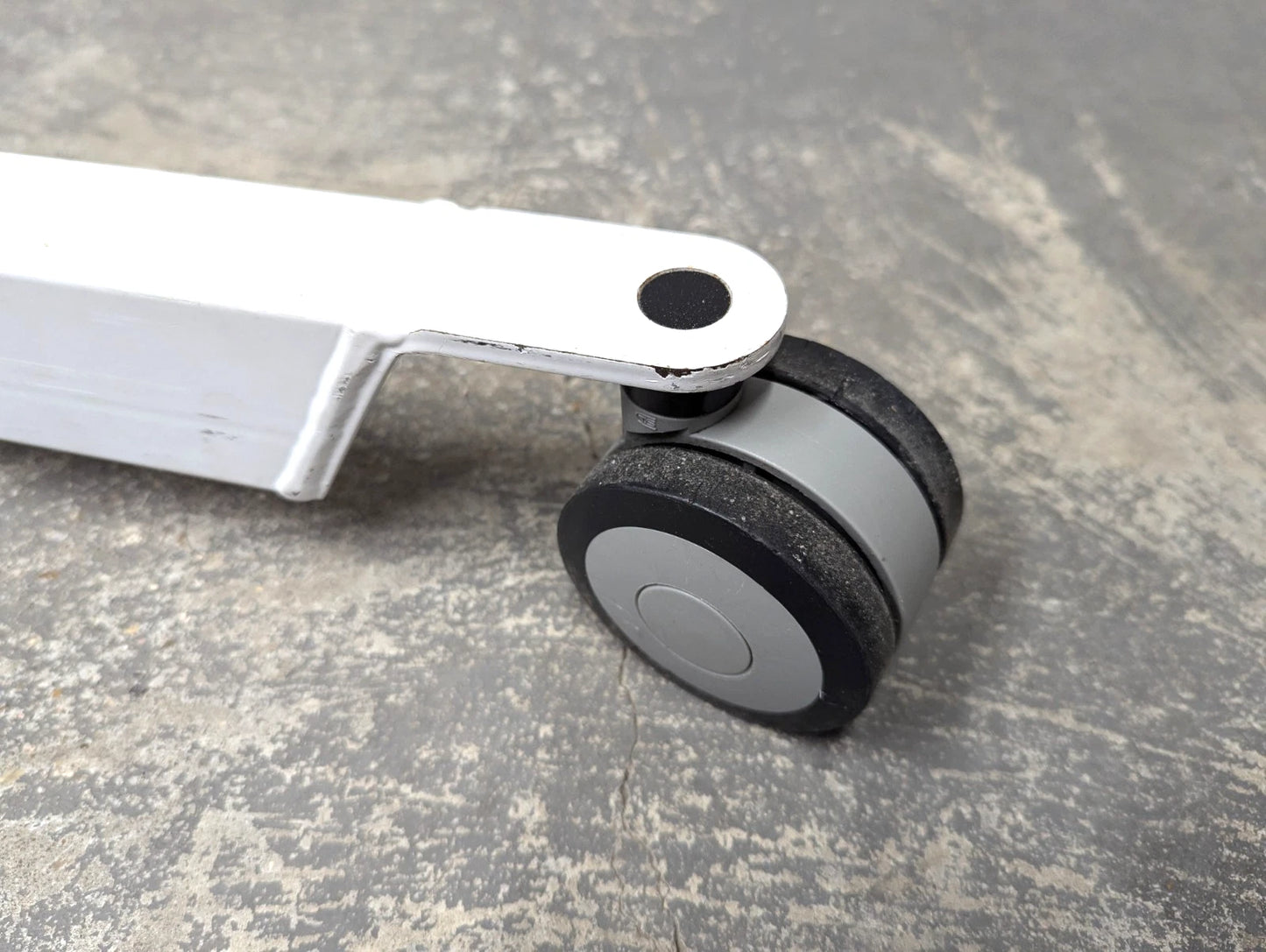 Oxford Major 190 Mobile Manual Patient Hoist - 190kg