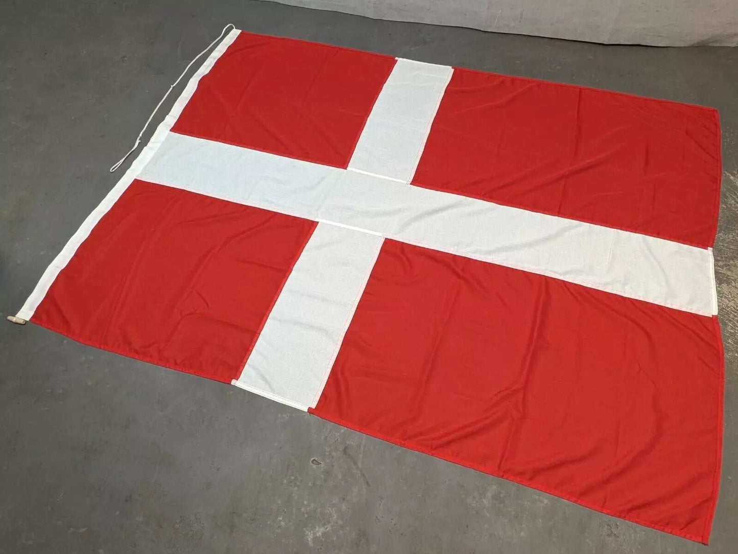 Denmark National Flag 211cm x 160cm