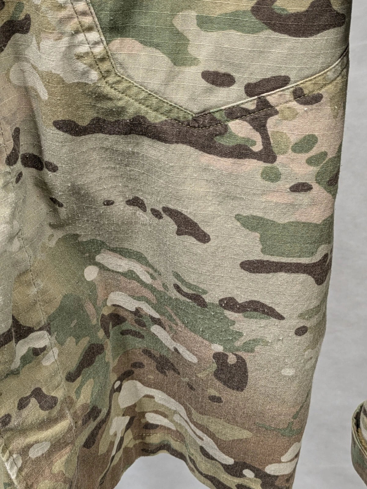 Crye Precision Multicam NSPA G4 Field Shirt