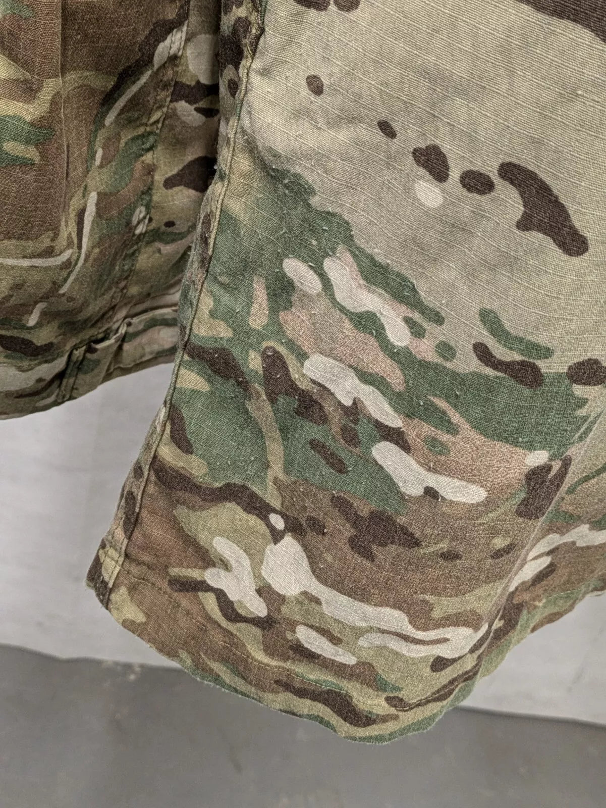 Crye Precision Multicam NSPA G4 Field Shirt
