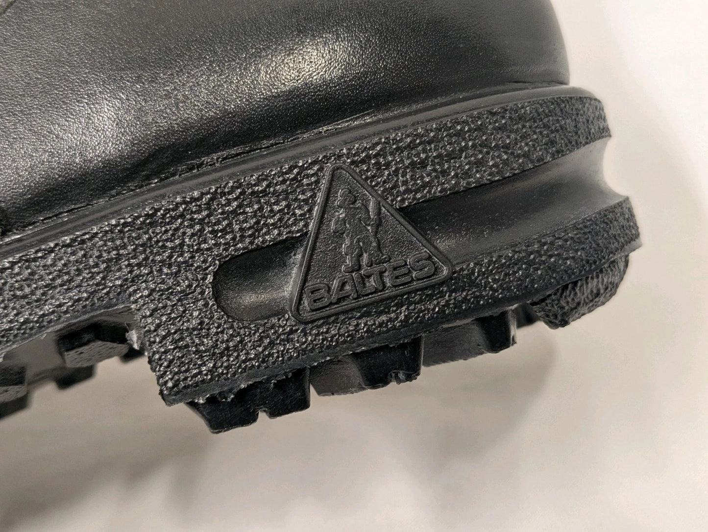 German Army Bundeswehr Baltes Jungle Combat Boots