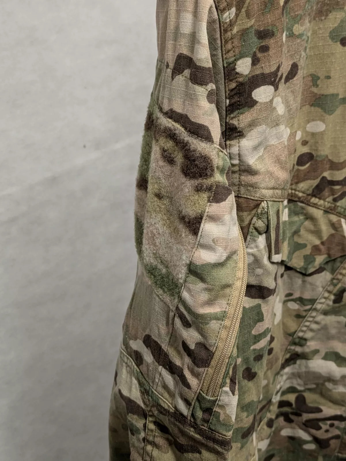 Crye Precision Multicam NSPA G4 Field Shirt
