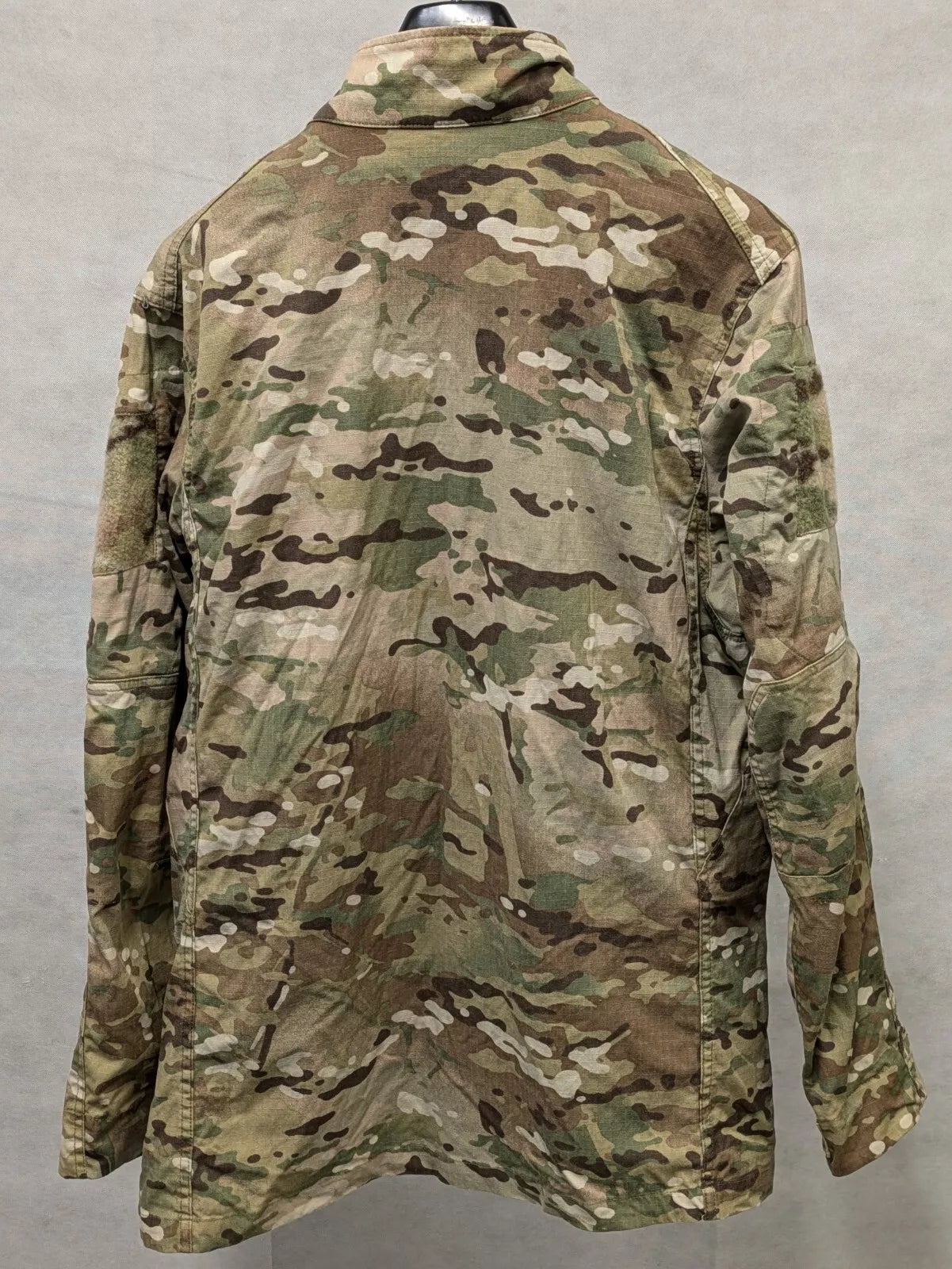 Crye Precision Multicam NSPA G4 Field Shirt