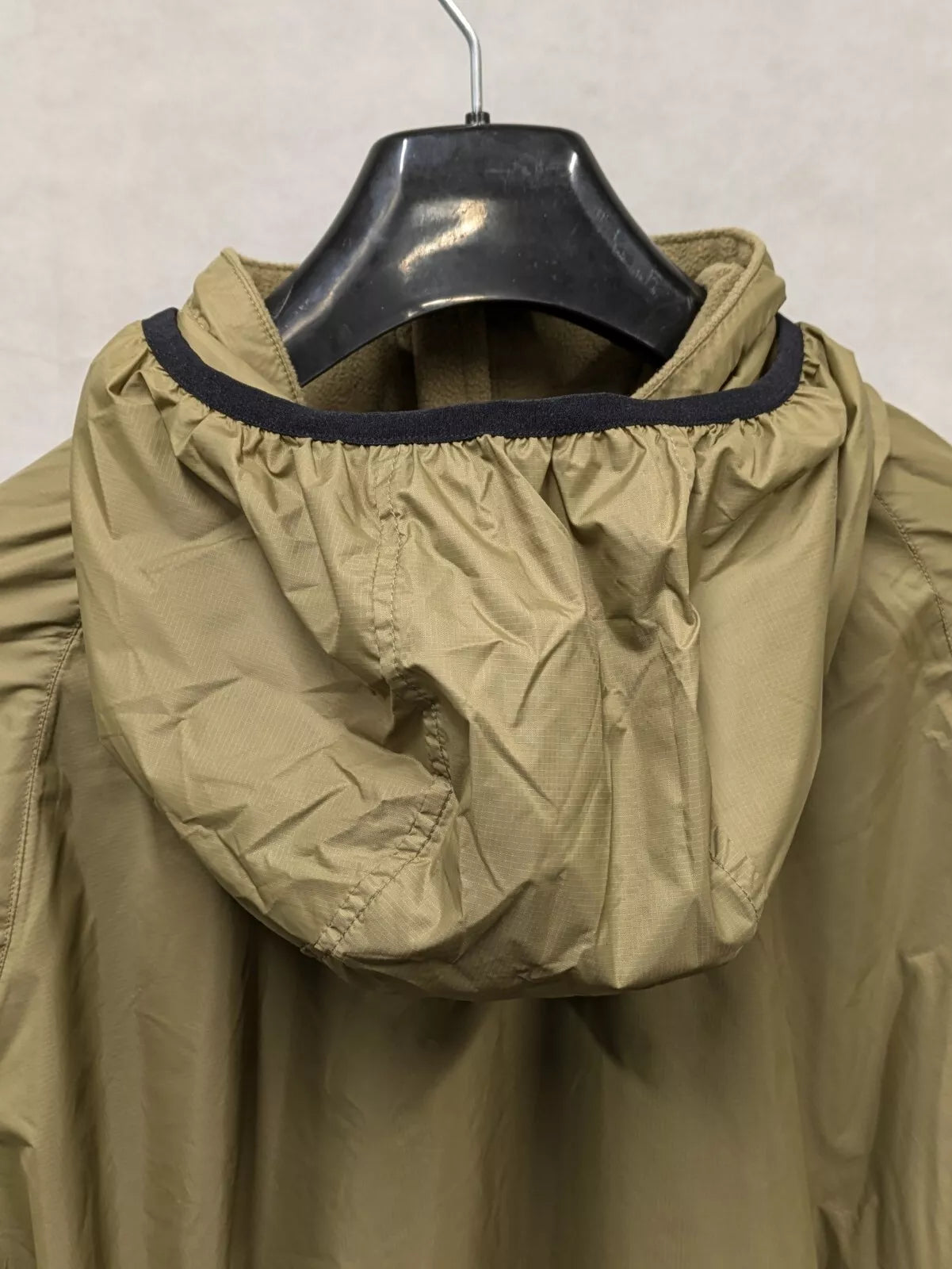 PCS Lightweight Thermal Buffalo Smock Jacket