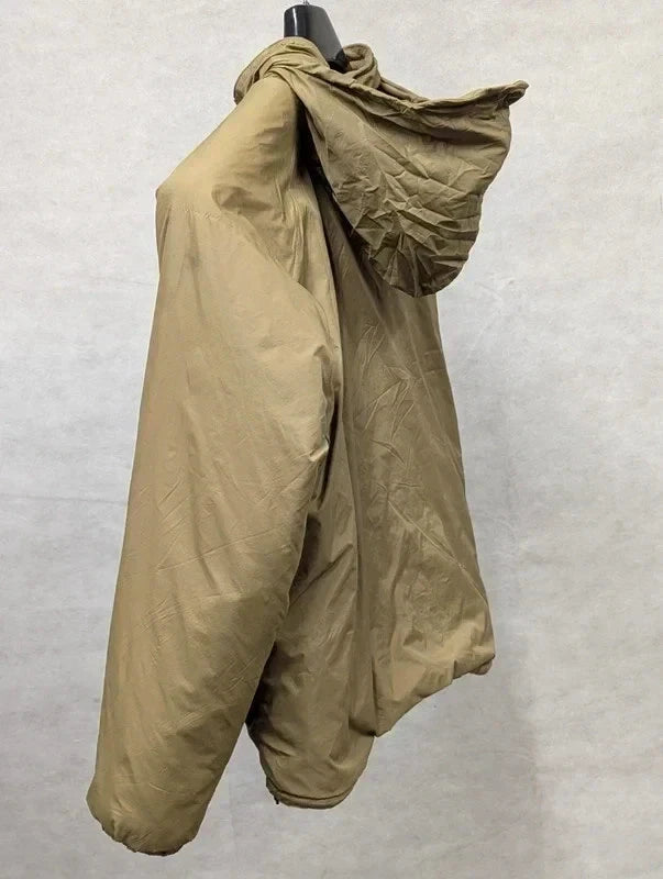 PCS Cold Weather Winter Thermal Softie Jacket