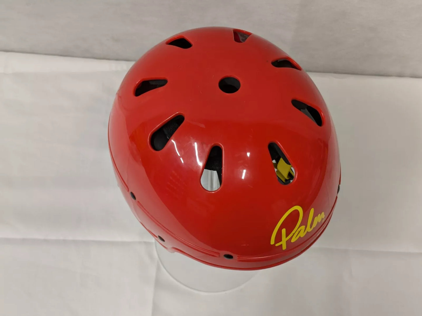 Palm AP2000 Watersports Kayak Canoe Safety Protection Helmet 52cm-58cm