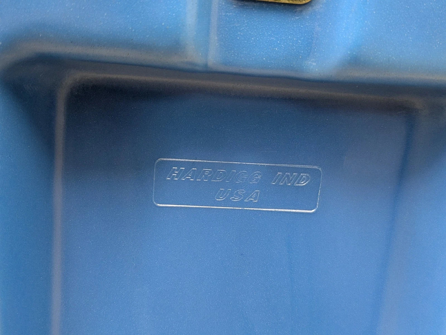 Large Hardigg Equipment Flight Storage Case Box Pelican Peli