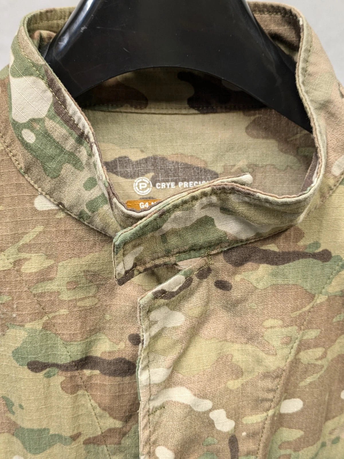 Crye Precision Multicam NSPA G4 Field Shirt