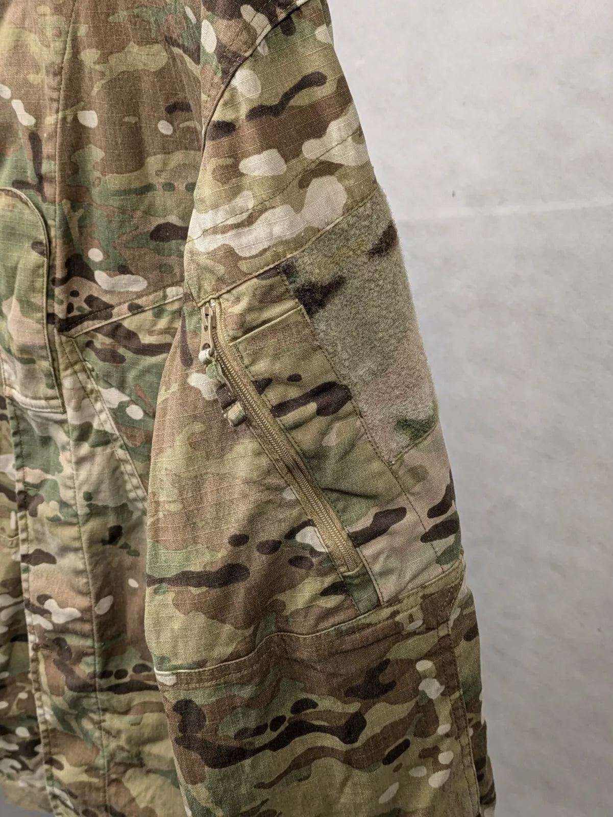 Crye Precision Multicam NSPA G4 Field Shirt