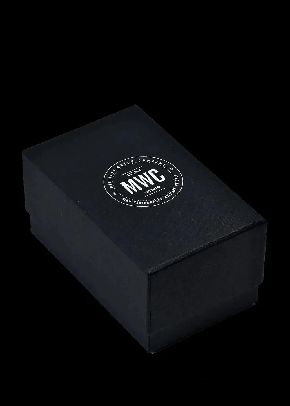 MWC 1940/50s Dirty Dozen General Service Military Watch