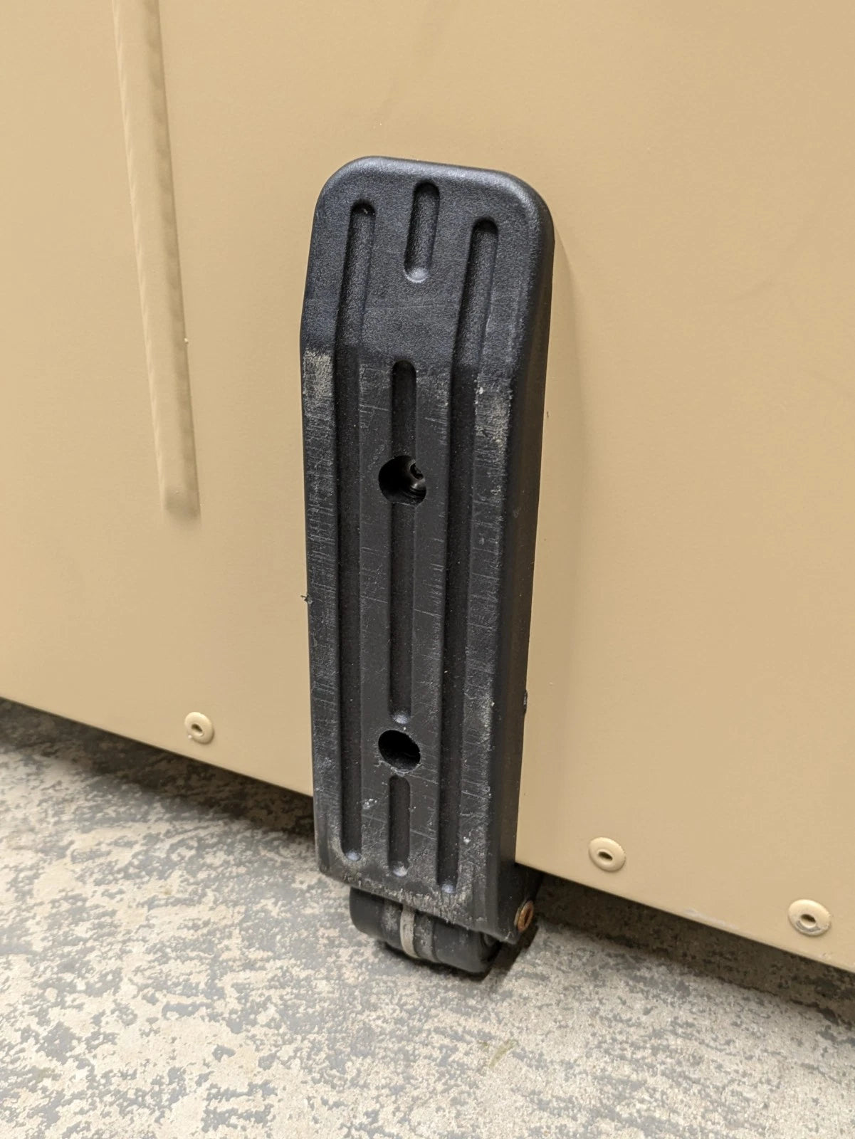 Aluminium Lockable Transport Equipment Flight Storage Wheeled Case Box