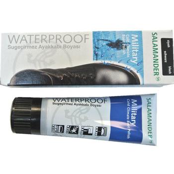 Salamander Cold Climate Black Boot Polish