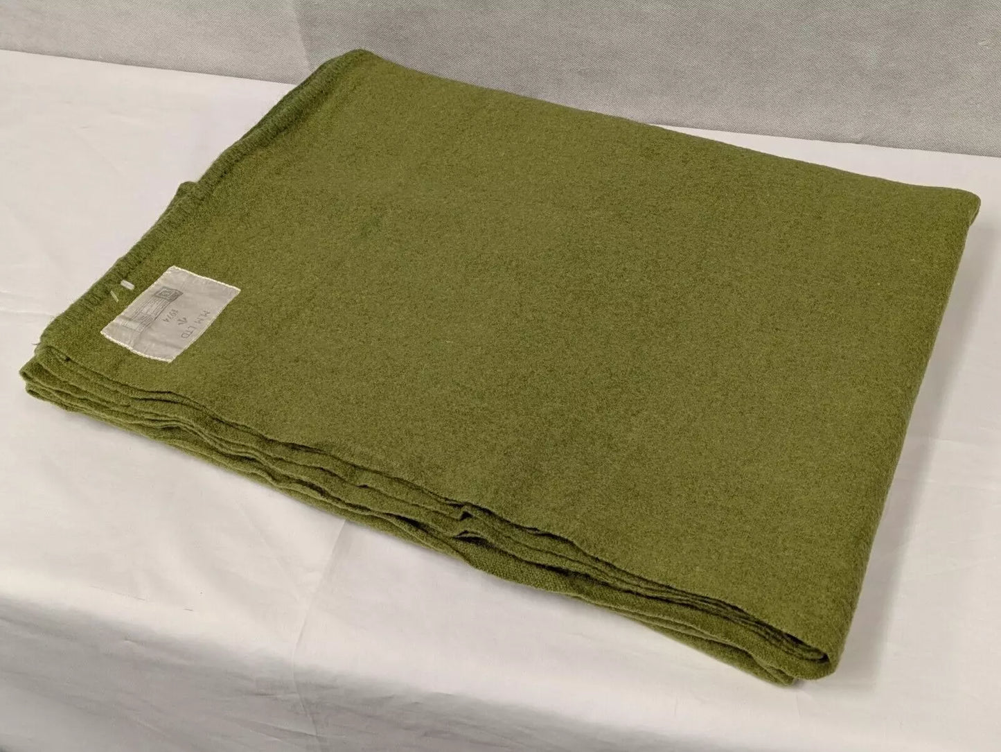 Thick Wool Army Blankets Heavy Army Blankets At ₹ 150/piece
