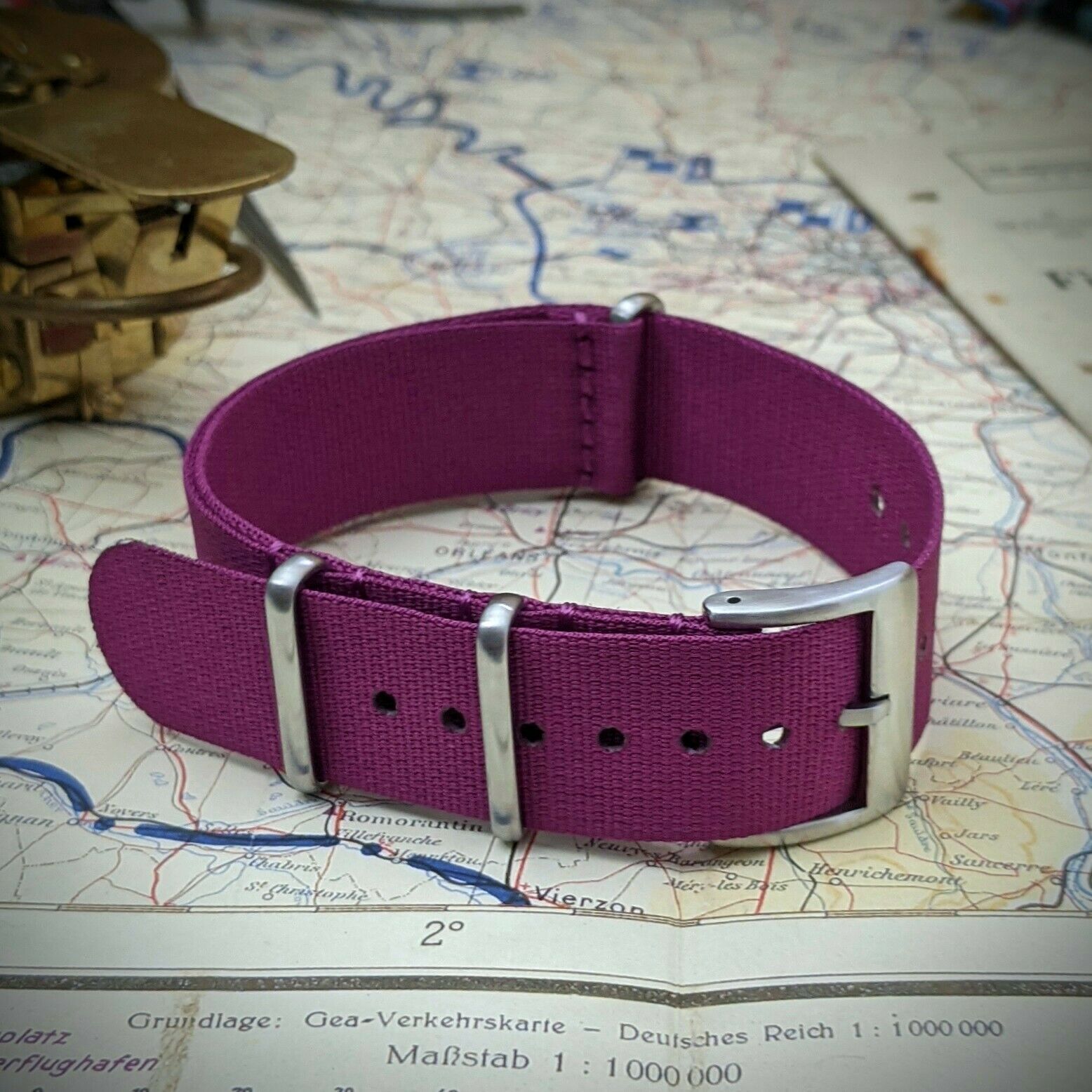 Raf strap hotsell