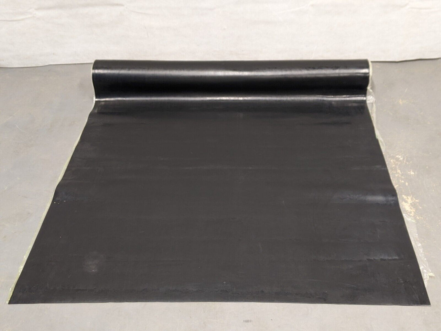 Heavy Duty Flexible Rubber Sheet