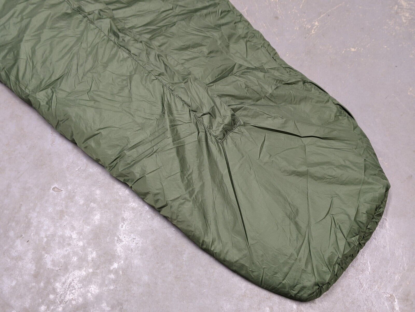 Modular System Medium Weight Sleeping Bag